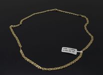 Lant aur 14k 4.80gr