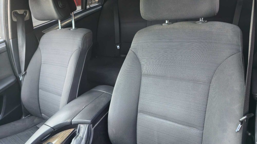 Vând BMW E60 525d Urgent
