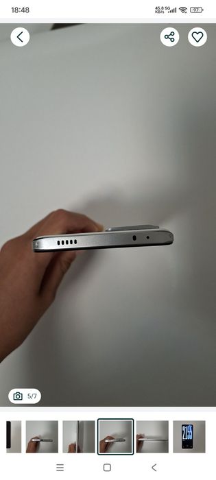 Redmi k60 pro stare buna