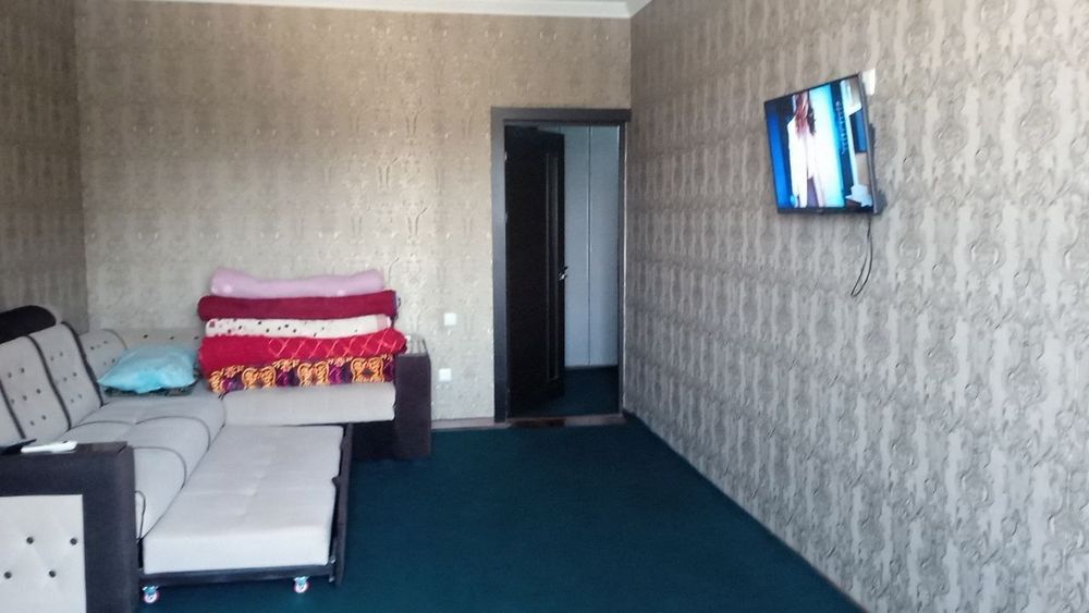 Gagarin tabaka 24 da 2 xona kvartira Ijaraga Beriladi