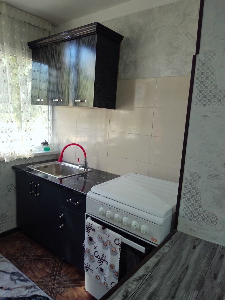 Сдается квартира