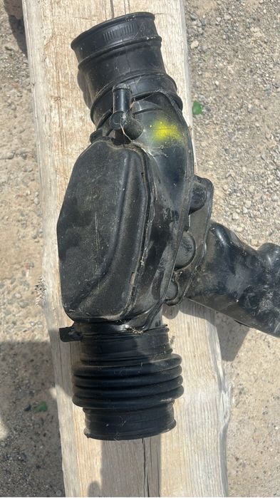 Гофра ниссан фуга