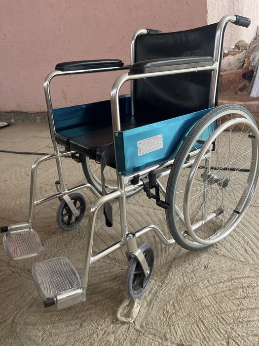 Инвалидная коляска