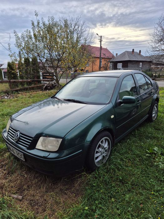 Volkswagen Bora 1.9 TDI ALH