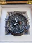 Casio G-Shock Protection
