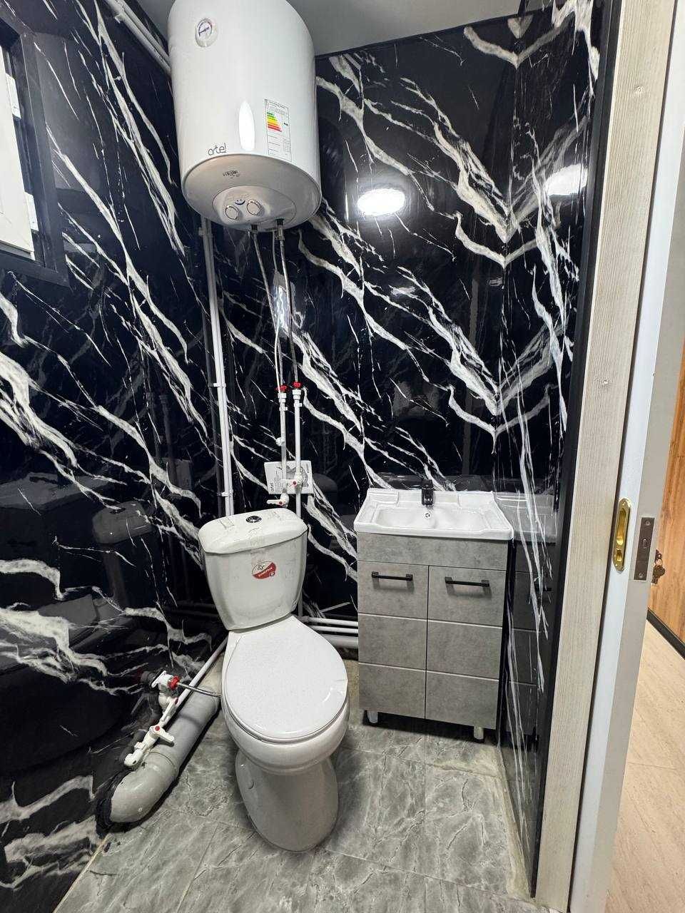 ДОМ из контеййнера