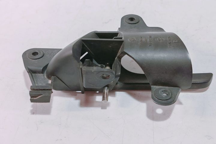 Maner interior  dreapta fata 7H0837618 Volkswagen VW Transporter T5