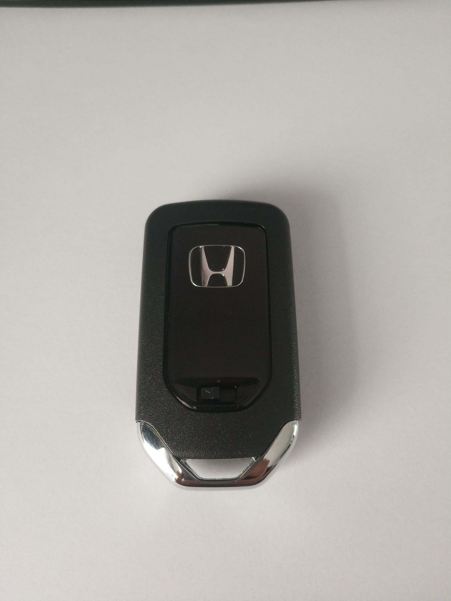Ключ Honda 72147-TEX-G01 City Jazz XRV Venzel HRV CRV Accord Civic