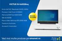 Laptop Victus 15-fa0028nq - BSG Amanet & Exchange