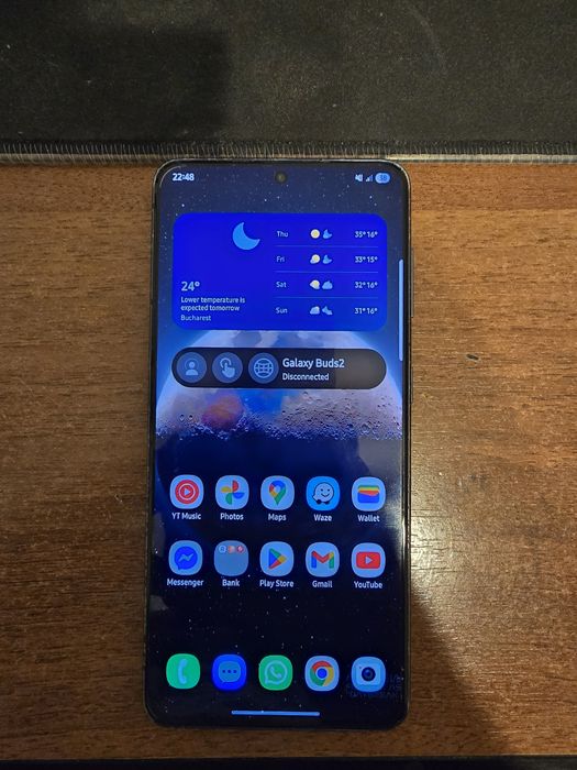 Samsung Galaxy S21 5G