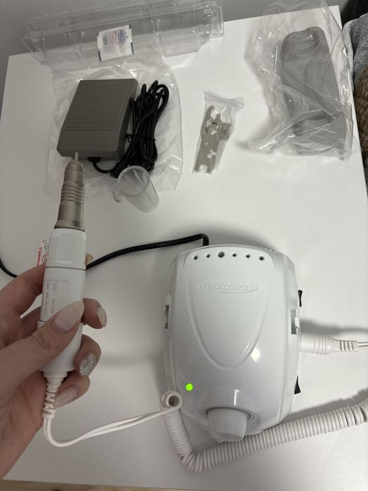 Електрическа Пила Marathon 3