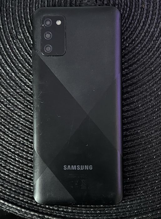 Vand 2 telefoane Samsung Functionale A22 5G + A02s