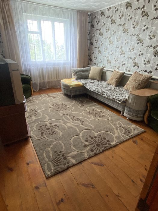 Просторный дом г. Тобыл (затобольск)