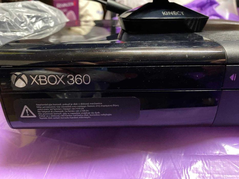 X-box 360 stare excelenta