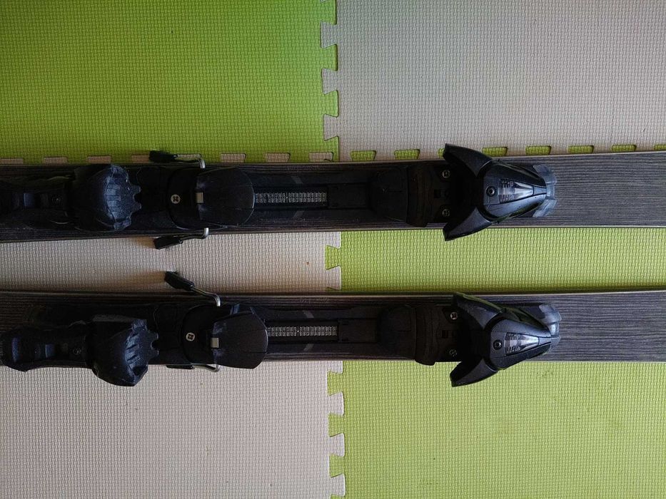 Швейцарски ски АК