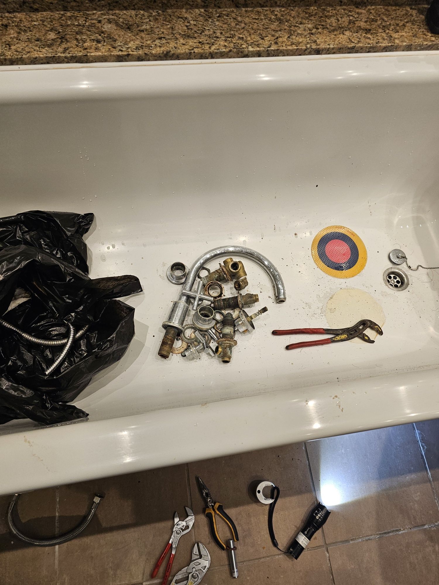 Instalatii termice și sanitare