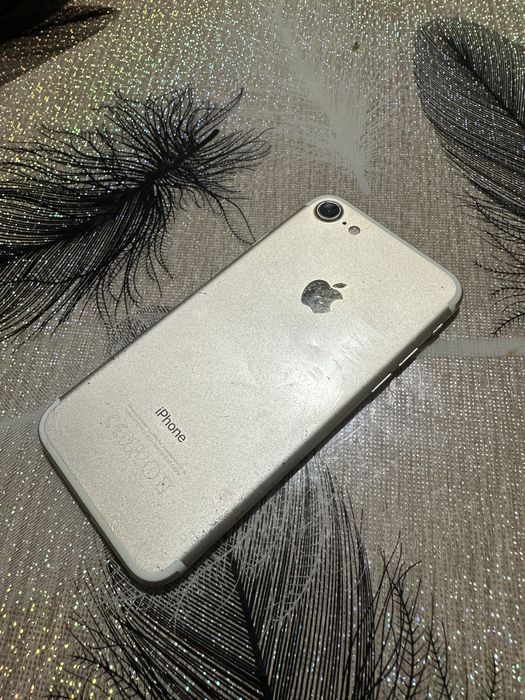 Пролам айфон 7 iphone 7