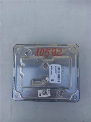 Calculator far , Modul Led Ford Focus 4 cod JX7B-13B626-AK