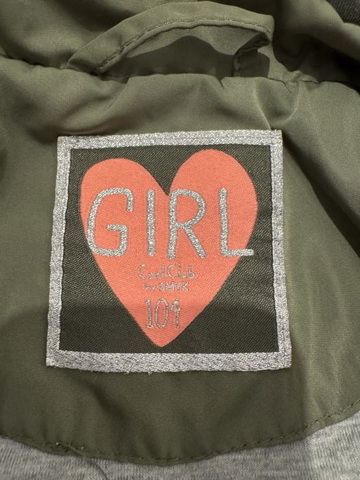 Vand geaca de fas pentru fetite