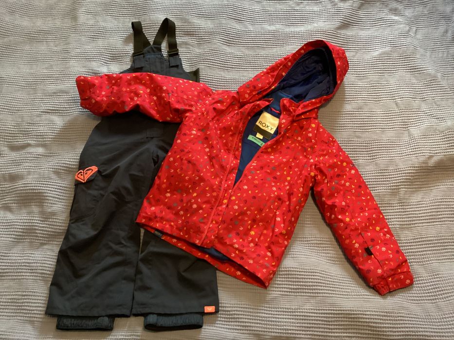 Ски екип Roxy (яке и гащеризон)