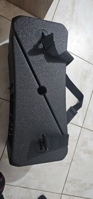 Boxa portabilă microfon Intec Twin Box TB-300