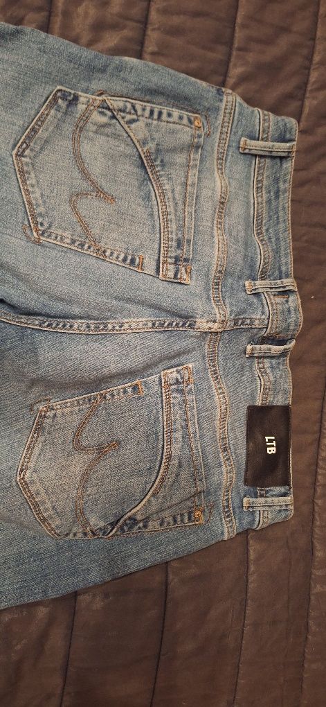 Нови мъжки панталони номер 29 Dickies, LTB - W33/L30
