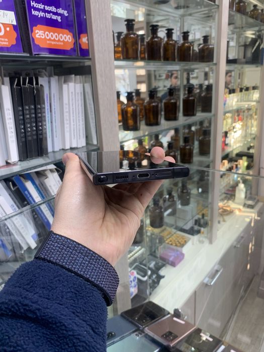 Samsung S23 Ultra 256Gb bkac