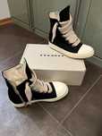 Rick owens обувки