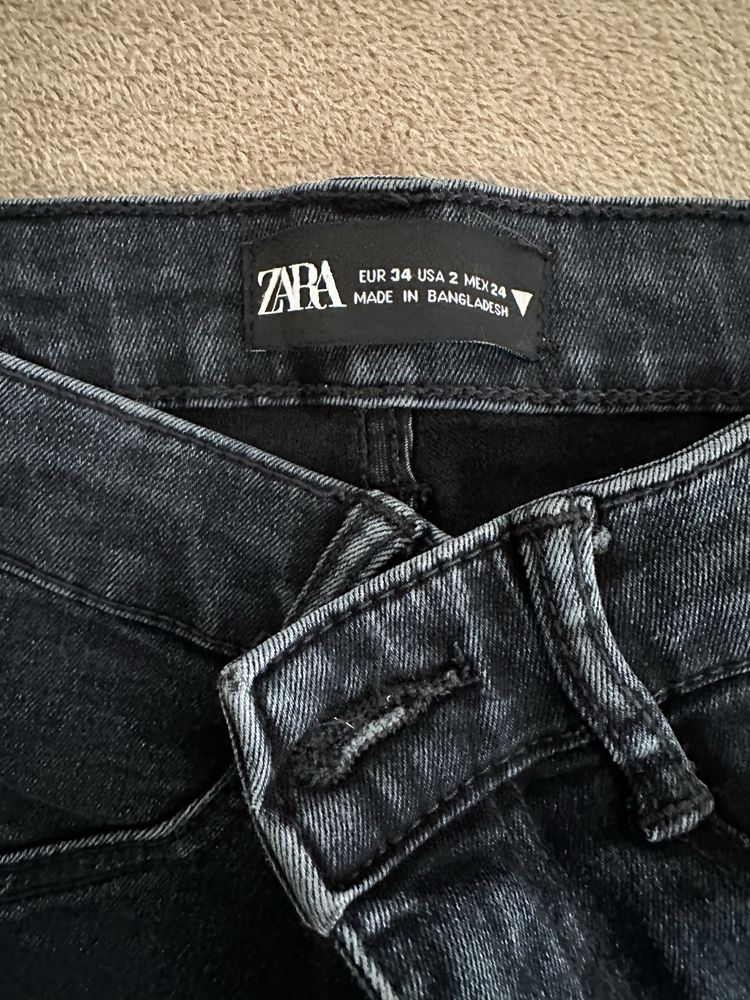 Дамски дънки Zara
