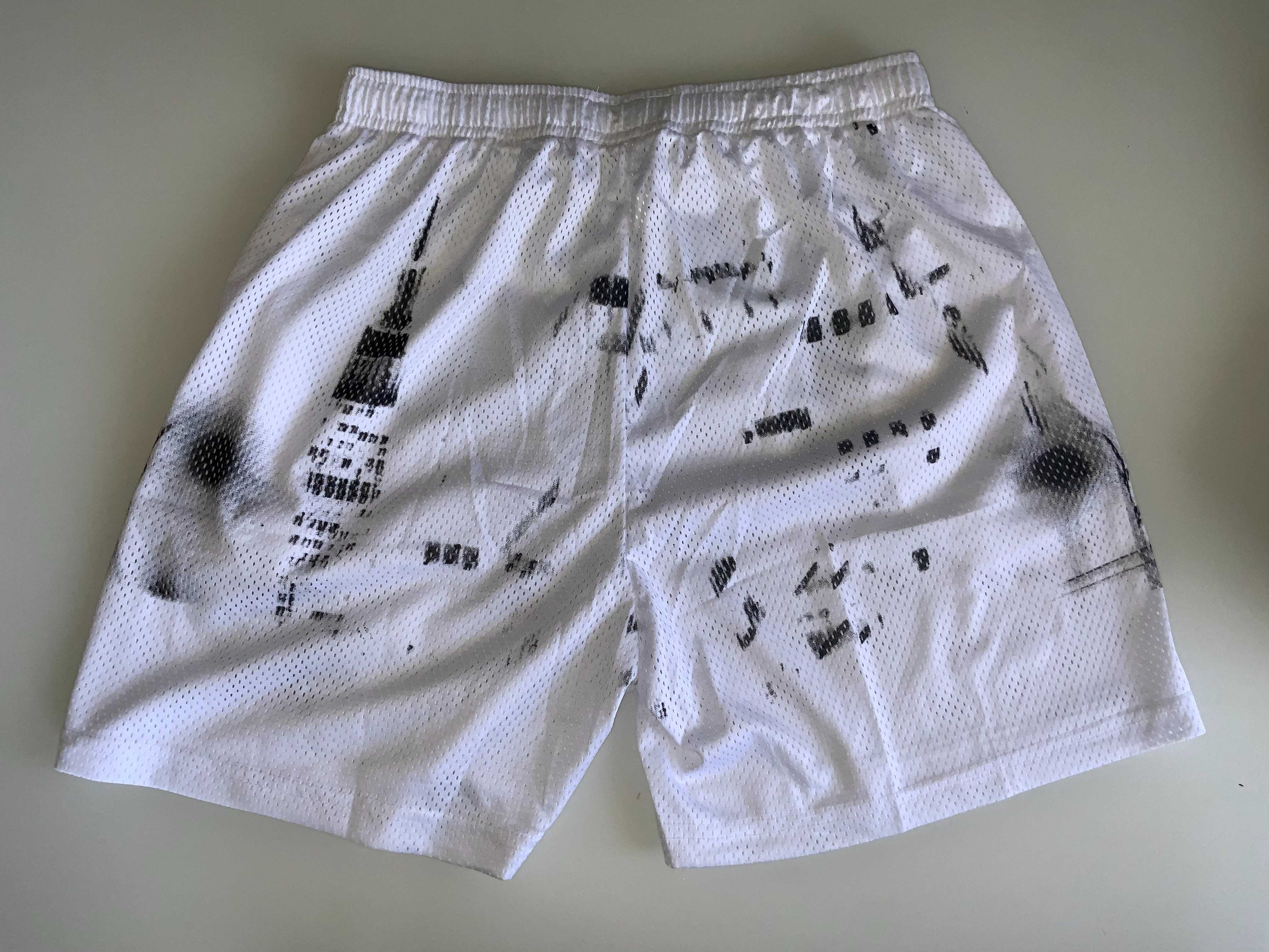 Eric Emanuel EE Shorts/къси панталони (5 вида) (M, L налични)