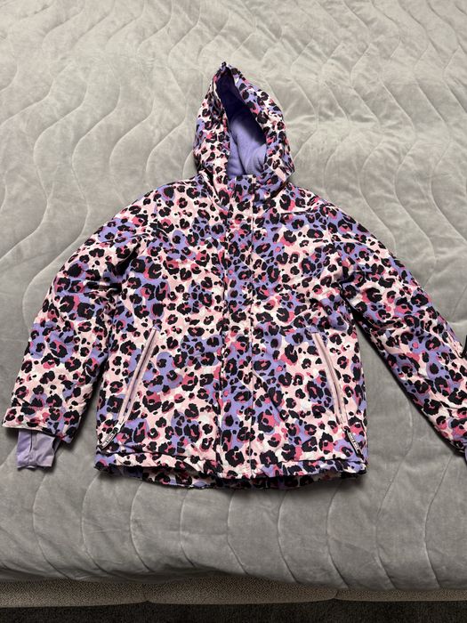 Детско  зимно яке