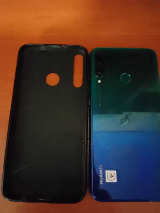 Huawei p40 lite Eca nou