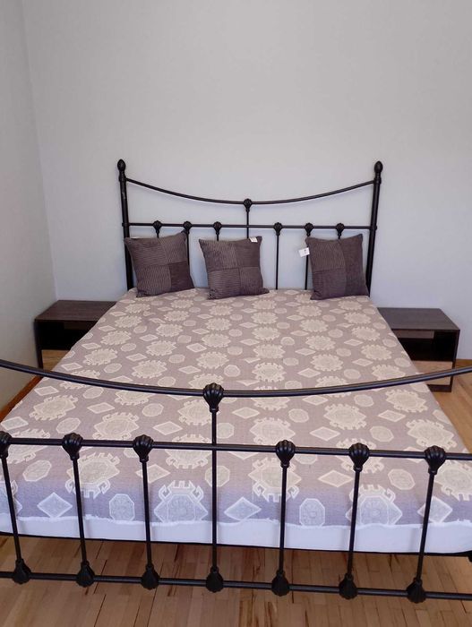 Дава се под наем Двустаен апартамент в София, Люлин 1 - 70 кв.м за 612 € - Снимка #10