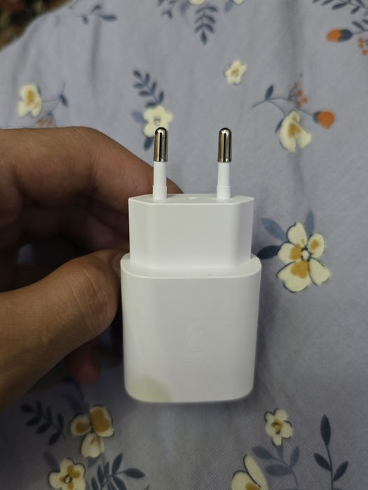 Samsung Original Adapter