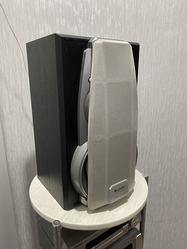 Музыкальный центр Technics
