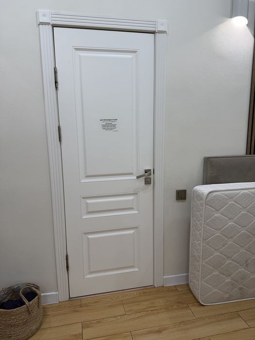 Дмежкомнатные двери 10000 тг самовызов