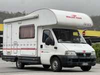 Fiat Ducato Diesel 1,9 Euro 4 Pret 17000 euro sau Variante