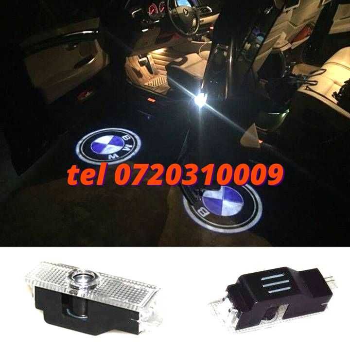 Holograme Usi Bmw