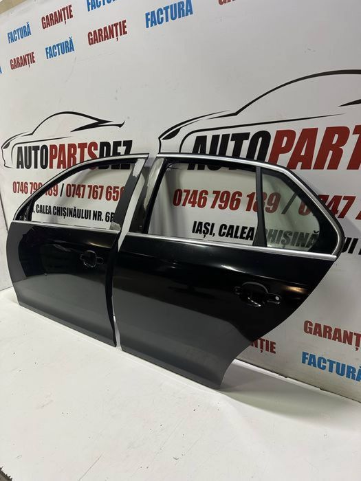 Portiera usa spate stanga Jetta break Combi LC9Z