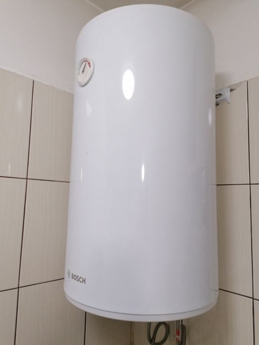 Boiler electric boch 80l