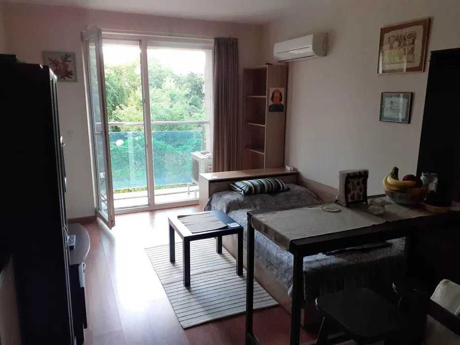 Едностаен апартамент в Лагера