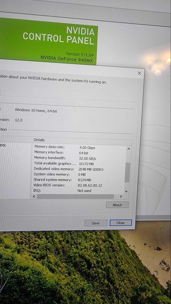 Dell inspiron 17- 7779  2in 1
