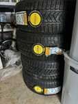 Anvelope Iarna Pirelli WINTER SOTTOZERO 3 245/35 R21