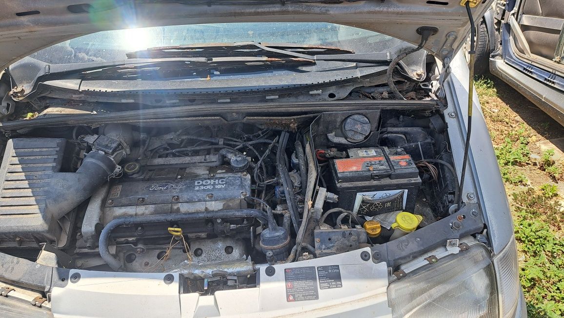 Ford Galaxy 2.3 2000г.