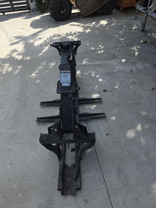 Vand cadru sasiu can am outlander xtp max 2022-2023