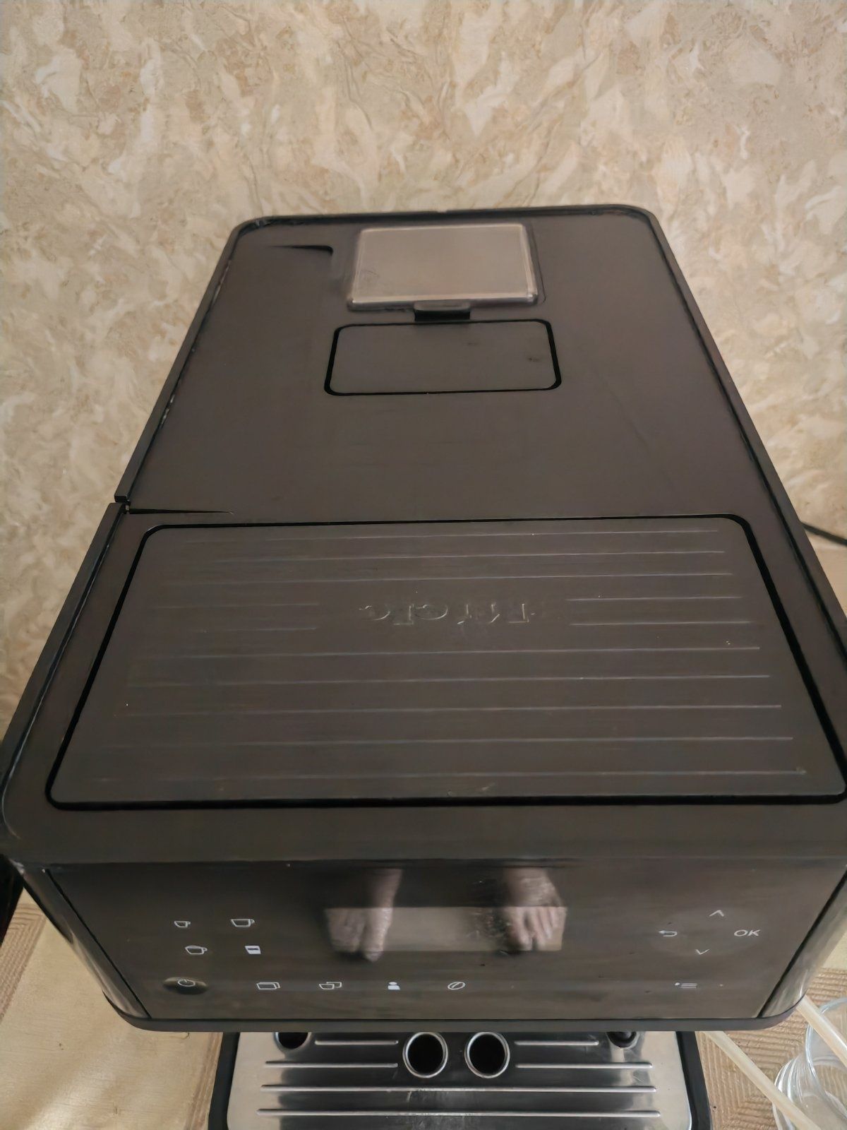 Miele CM 6350 typ 501