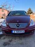 Mercedes B180 CDI
