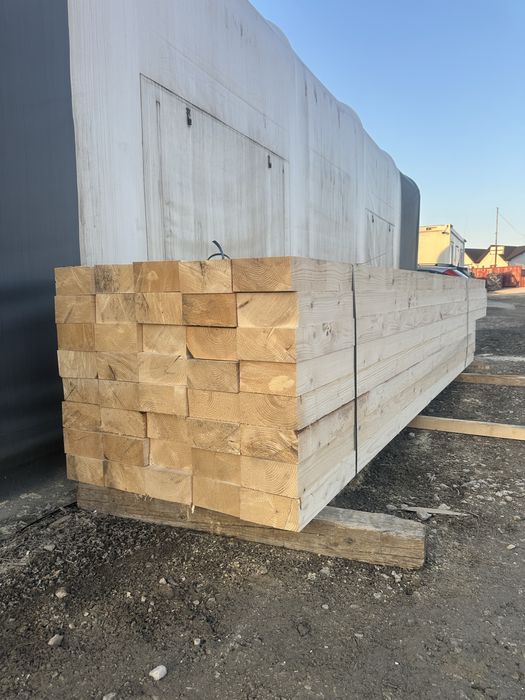 Grinzi, Capriori, Scandura, Dulap si Sipca