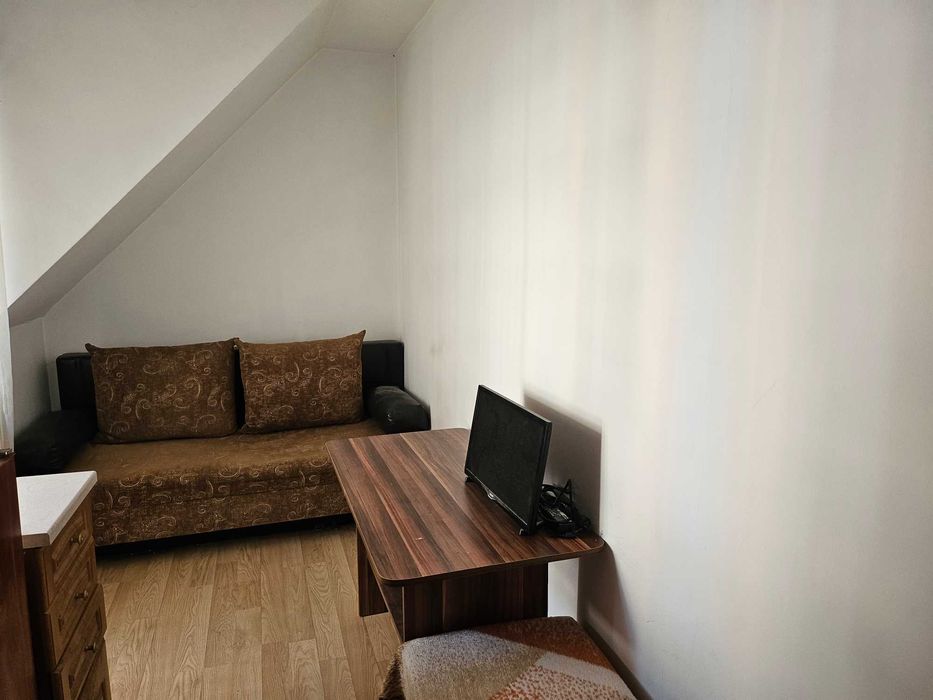 Двустаен тухлен апартамент