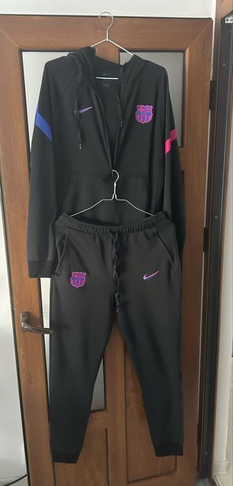 Trening Nike X F.C Barcelona